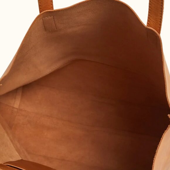 ABLE Mamuye Classic Tote NWT - Picture 4 of 7